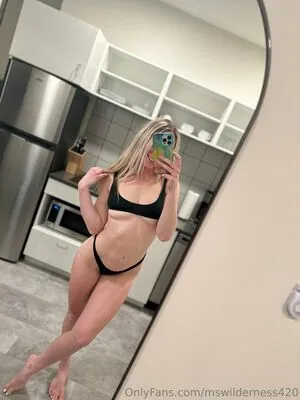 Mswilderness420 OnlyFans Leaked Free Thumbnail Picture - #zG1eR25nNn