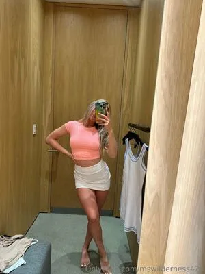 Mswilderness420 OnlyFans Leaked Free Thumbnail Picture - #zJs0hNqUjC