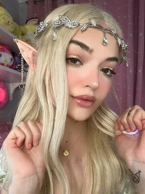 Mswinnieblaire OnlyFans Leaked Free Thumbnail Picture - #J380dFvdfm