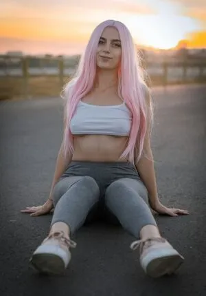 Msyuliyafox OnlyFans Leaked Free Thumbnail Picture - #5bAKQ4RCPV