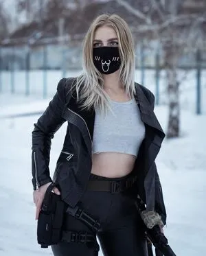 Msyuliyafox OnlyFans Leaked Free Thumbnail Picture - #Cq7yGZdFed
