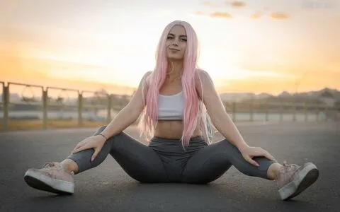 Msyuliyafox OnlyFans Leaked Free Thumbnail Picture - #DaSXANR23o