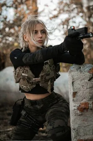 Msyuliyafox OnlyFans Leaked Free Thumbnail Picture - #Odf3Wnxg6H