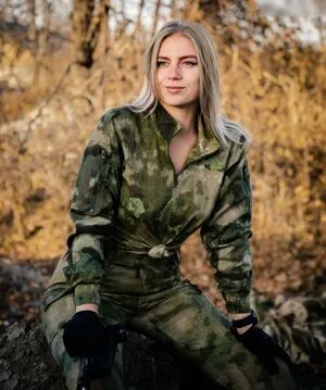 Msyuliyafox OnlyFans Leaked Free Thumbnail Picture - #RDMvaJD0dR