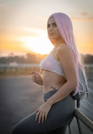 Msyuliyafox OnlyFans Leaked Free Thumbnail Picture - #WroZXpn59W