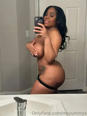 Msyummys OnlyFans Leaked Free Thumbnail Picture - #0H7EGtWSo0