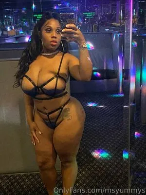 Msyummys OnlyFans Leaked Free Thumbnail Picture - #110kteuXhC