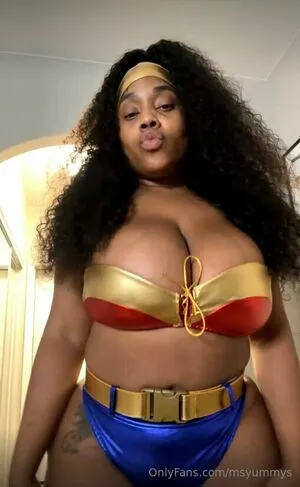 Msyummys OnlyFans Leaked Free Thumbnail Picture - #VdkhowooAk