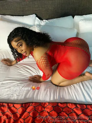 Msyummys OnlyFans Leaked Free Thumbnail Picture - #fgFIiiYnl4