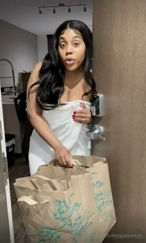 Msyummys OnlyFans Leaked Free Thumbnail Picture - #kfBGpHn8KD