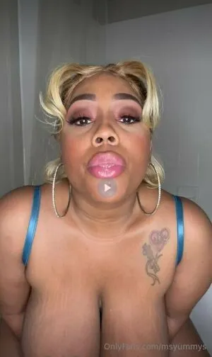 Msyummys OnlyFans Leaked Free Thumbnail Picture - #onNQnsI1NG