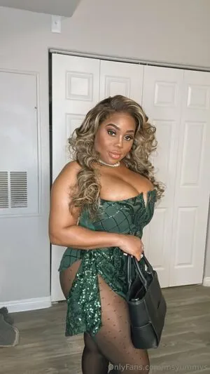 Msyummys OnlyFans Leaked Free Thumbnail Picture - #u7EpmuFAAu