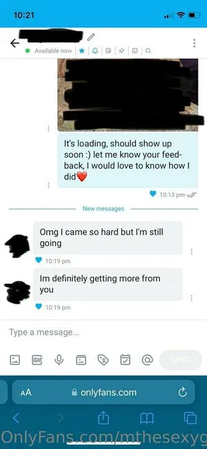 Mthesexygoddess OnlyFans Leaked Free Thumbnail Picture - #vAiNmue7vp