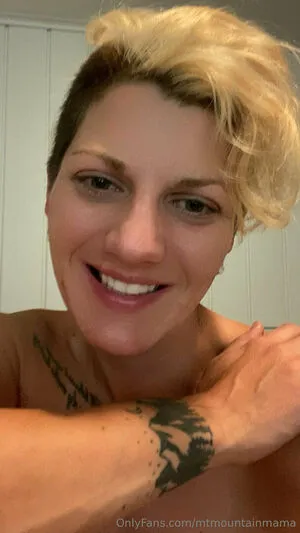 Mtmountainmama OnlyFans Leaked Free Thumbnail Picture - #8YHQV3zy98