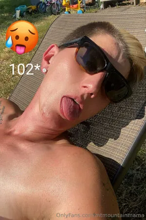 Mtmountainmama OnlyFans Leaked Free Thumbnail Picture - #ghy0CHs6cC