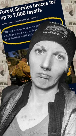 Mtmountainmama OnlyFans Leaked Free Thumbnail Picture - #pgys0x3ksM