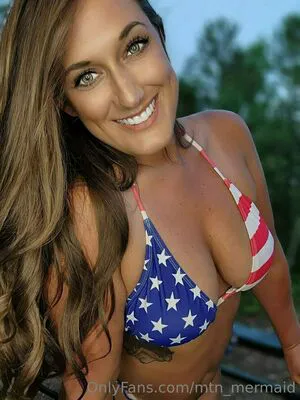 Mtn Mermaid OnlyFans Leaked Free Thumbnail Picture - #V9Ow7XFqBq