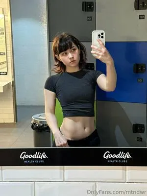 Mtndwr OnlyFans Leaked Free Thumbnail Picture - #0JTT8tgLpm