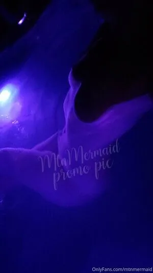 Mtnmermaid OnlyFans Leaked Free Thumbnail Picture - #QzLLrpnc48
