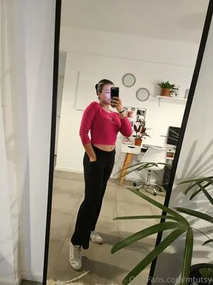 Mtutsy OnlyFans Leaked Free Thumbnail Picture - #4JOXQvQVGV