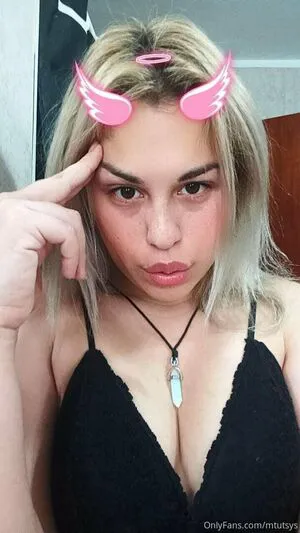 Mtutsy OnlyFans Leaked Free Thumbnail Picture - #UrQGVJus1t