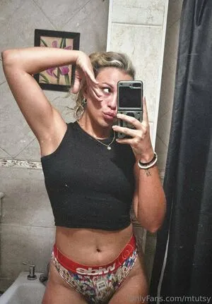 Mtutsy OnlyFans Leaked Free Thumbnail Picture - #sbpBCteaeJ