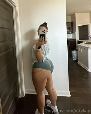 Mtvkay OnlyFans Leaked Free Thumbnail Picture - #eu9XzJRAgA