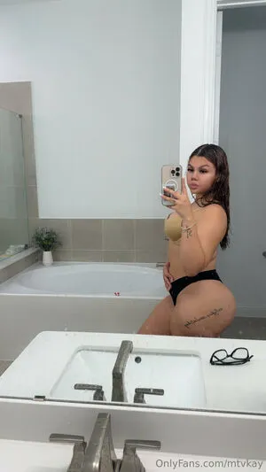 Mtvkay18 OnlyFans Leaked Free Thumbnail Picture - #cka8T4Fyf9