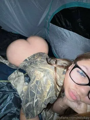 Mtvkay18 OnlyFans Leaked Free Thumbnail Picture - #nACpdnK69J