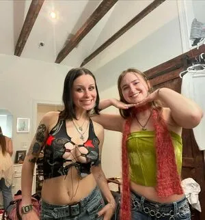 Mtvsjackass OnlyFans Leaked Free Thumbnail Picture - #VaC9lWAh9Y