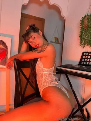 Mu Lan OnlyFans Leaked Free Thumbnail Picture - #5xZp9uzDlM