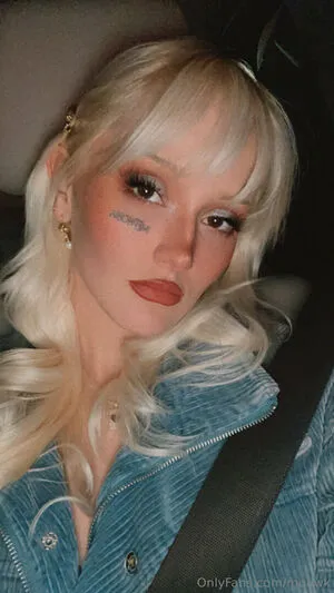 Muawk OnlyFans Leaked Free Thumbnail Picture - #Mnc9WdwE9C