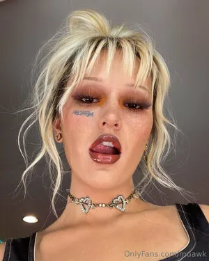 Muawk OnlyFans Leaked Free Thumbnail Picture - #gY8Isro6go