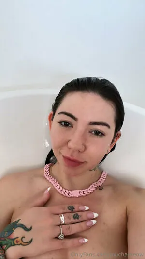 Muchameow OnlyFans Leaked Free Thumbnail Picture - #6X4HkvhNIj