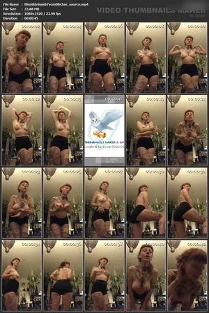 Mucklamiu OnlyFans Leaked Free Thumbnail Picture - #OD5uAaVyVS