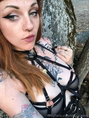 Mucklamiu OnlyFans Leaked Free Thumbnail Picture - #PcBLfjAVJZ