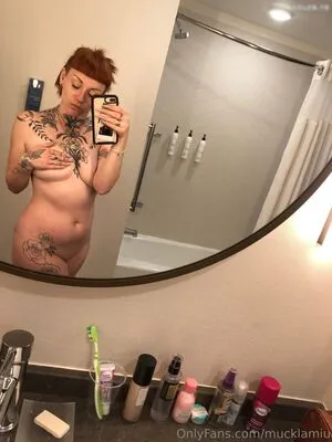 Mucklamiu OnlyFans Leaked Free Thumbnail Picture - #SdMwKxnd73