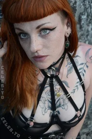 Mucklamiu OnlyFans Leaked Free Thumbnail Picture - #Tfcmd7fTpy