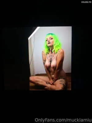 Mucklamiu OnlyFans Leaked Free Thumbnail Picture - #kKtC5HuUsk