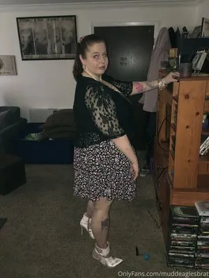 Muddeaglesbrat OnlyFans Leaked Free Thumbnail Picture - #1yxnBivVQL