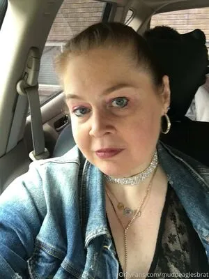 Muddeaglesbrat OnlyFans Leaked Free Thumbnail Picture - #4byKrKhdms