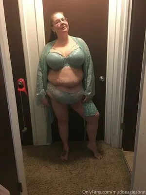 Muddeaglesbrat OnlyFans Leaked Free Thumbnail Picture - #51XEL40mi3