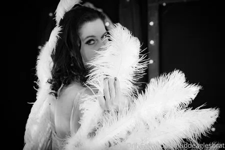 Muddeaglesbrat OnlyFans Leaked Free Thumbnail Picture - #F3IehcDOai