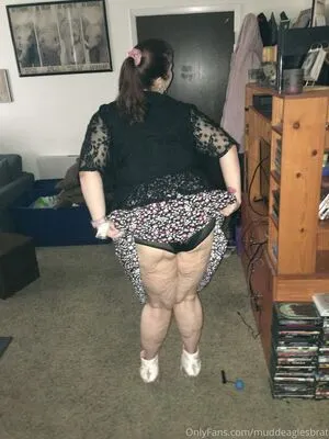 Muddeaglesbrat OnlyFans Leaked Free Thumbnail Picture - #NA05AlhM78