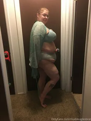 Muddeaglesbrat OnlyFans Leaked Free Thumbnail Picture - #OCKRenWGee
