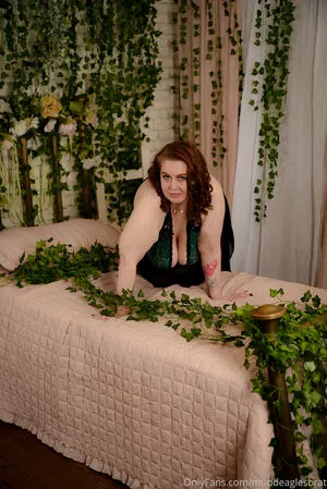 Muddeaglesbrat OnlyFans Leaked Free Thumbnail Picture - #ZMVC4SXvlj