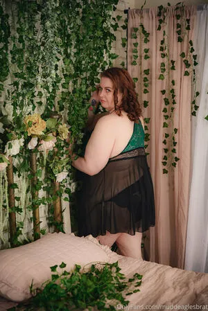 Muddeaglesbrat OnlyFans Leaked Free Thumbnail Picture - #ZsKjOmK0e8