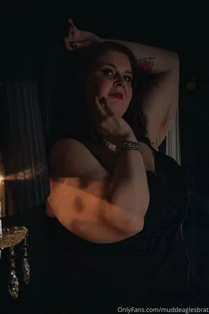 Muddeaglesbrat OnlyFans Leaked Free Thumbnail Picture - #m8qmMuJDs2