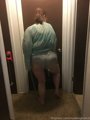 Muddeaglesbrat OnlyFans Leaked Free Thumbnail Picture - #nVfiaTcOqO