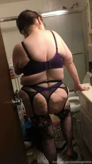 Muddeaglesbrat OnlyFans Leaked Free Thumbnail Picture - #rwy226DLij